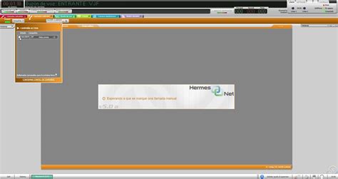 hermes net v5